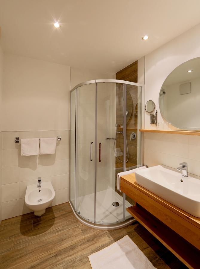Suite Superior Enzian