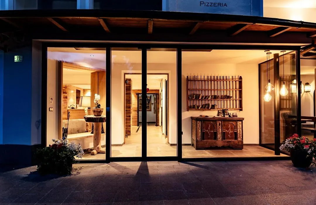 Appartement- Und Wellnesshotel Winkler-1