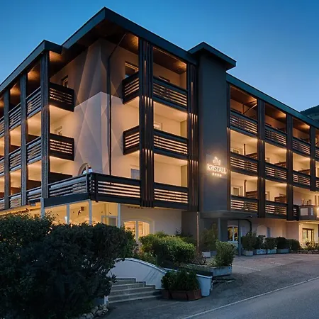 Hotel Kristall-3