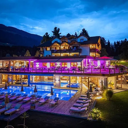 Hotel Weiher Green Lake-2